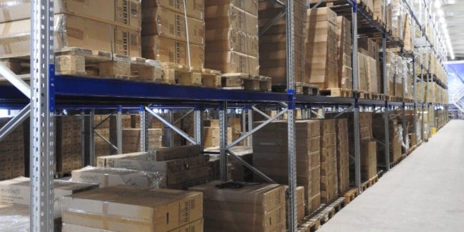 Holland Storage Solutions realiseert groeiruimte voor Euroseats