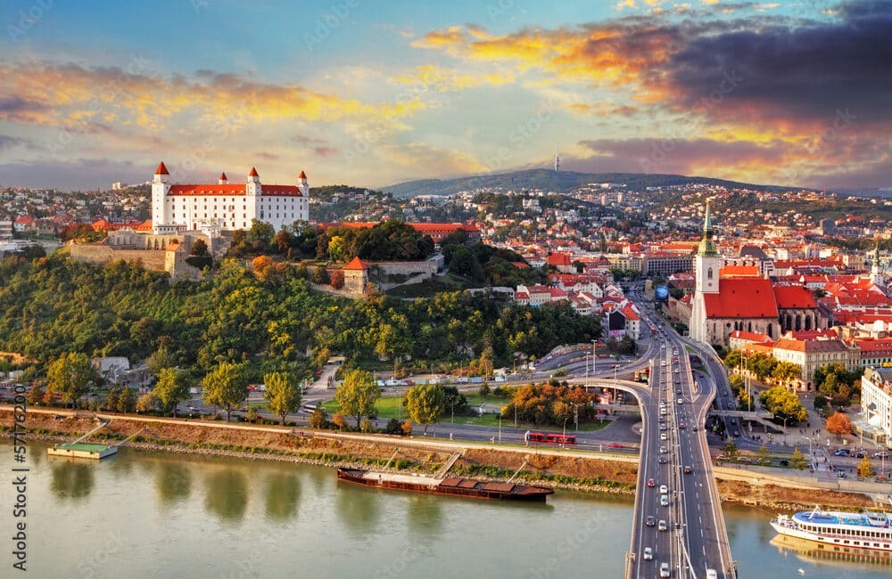 Bratislava