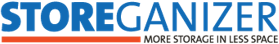 Logo Storeganizer