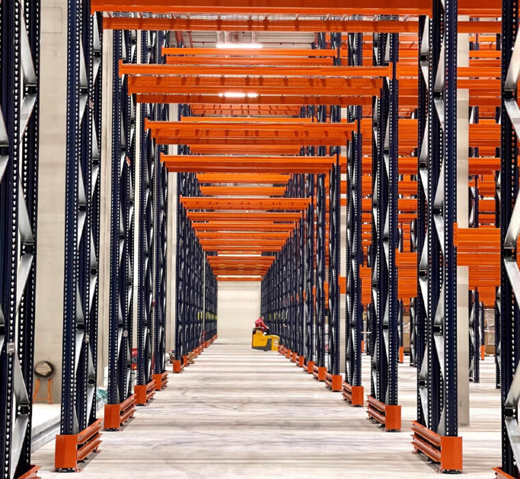 De Wild Group Installatie