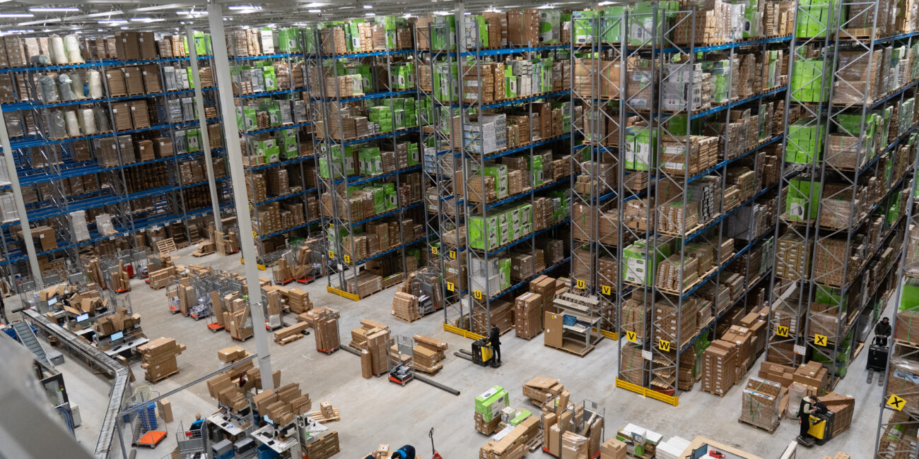 Fulfilment Achterhoek