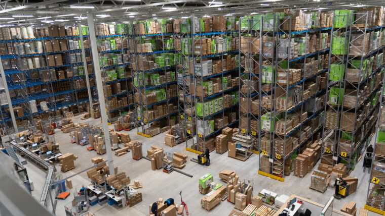 Fulfilment Achterhoek
