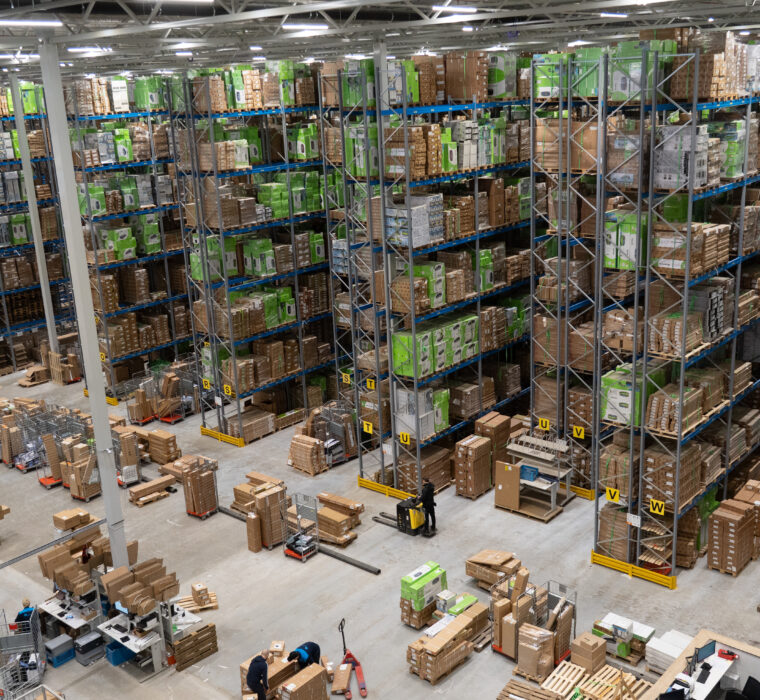Fulfilment Achterhoek