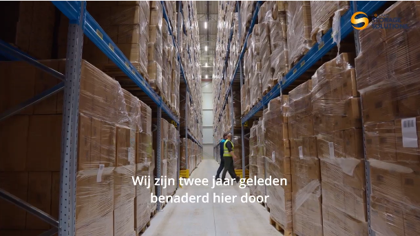 Fulfilment Achterhoek