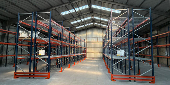 Uitdagende ondergrond