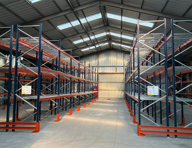 Uitdagende ondergrond