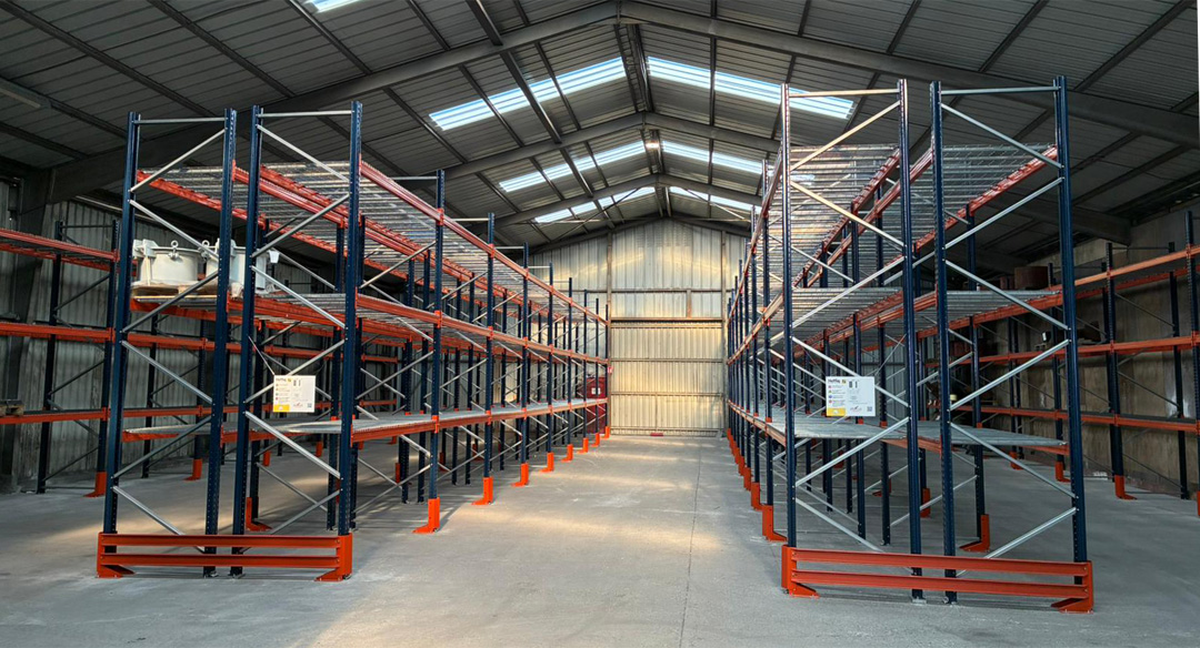 Uitdagende ondergrond