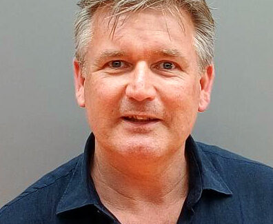 Ingmar Stroeven