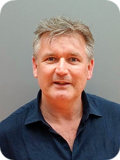 Ingmar Stroeven