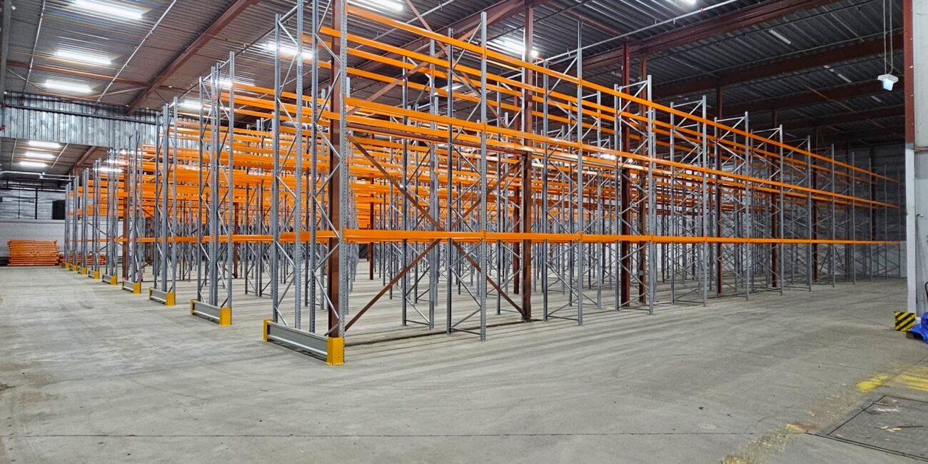 Tiemex Logistics Services