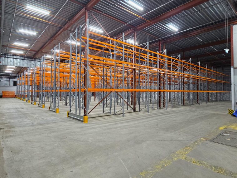 Tiemex Logistics Services