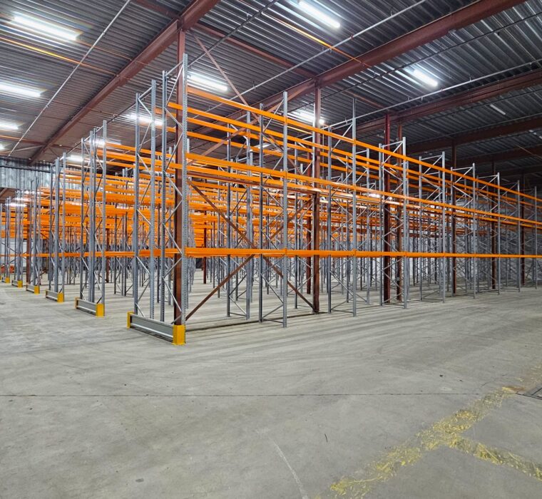 Tiemex Logistics Services