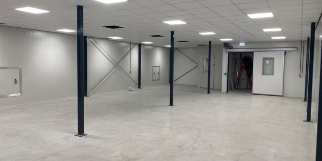 Cleanroom