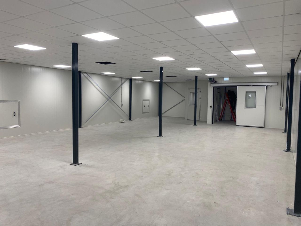 Cleanroom