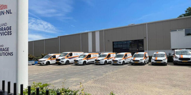 Over Holland Storage Solutions