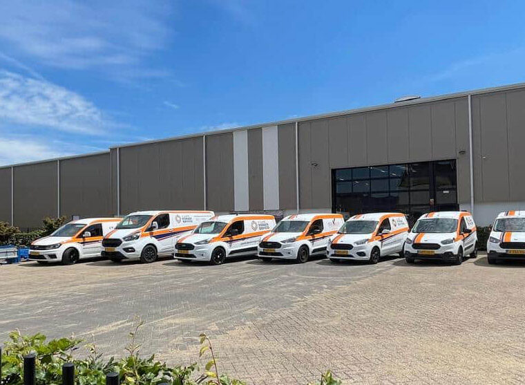 Over Holland Storage Solutions